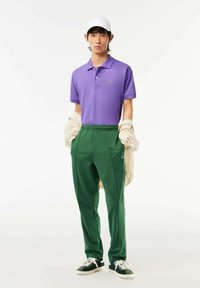 Lacoste Poloshirt - violet sgi