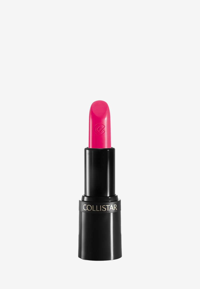 Collistar PURO LIPSTICK - Läppstift - n. 103 fucsia petunia