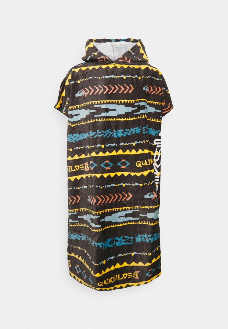 Quiksilver HOODY - Acessório de praia - golden rod