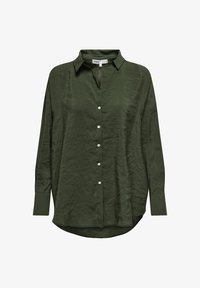 Niewybrane, duffel bag