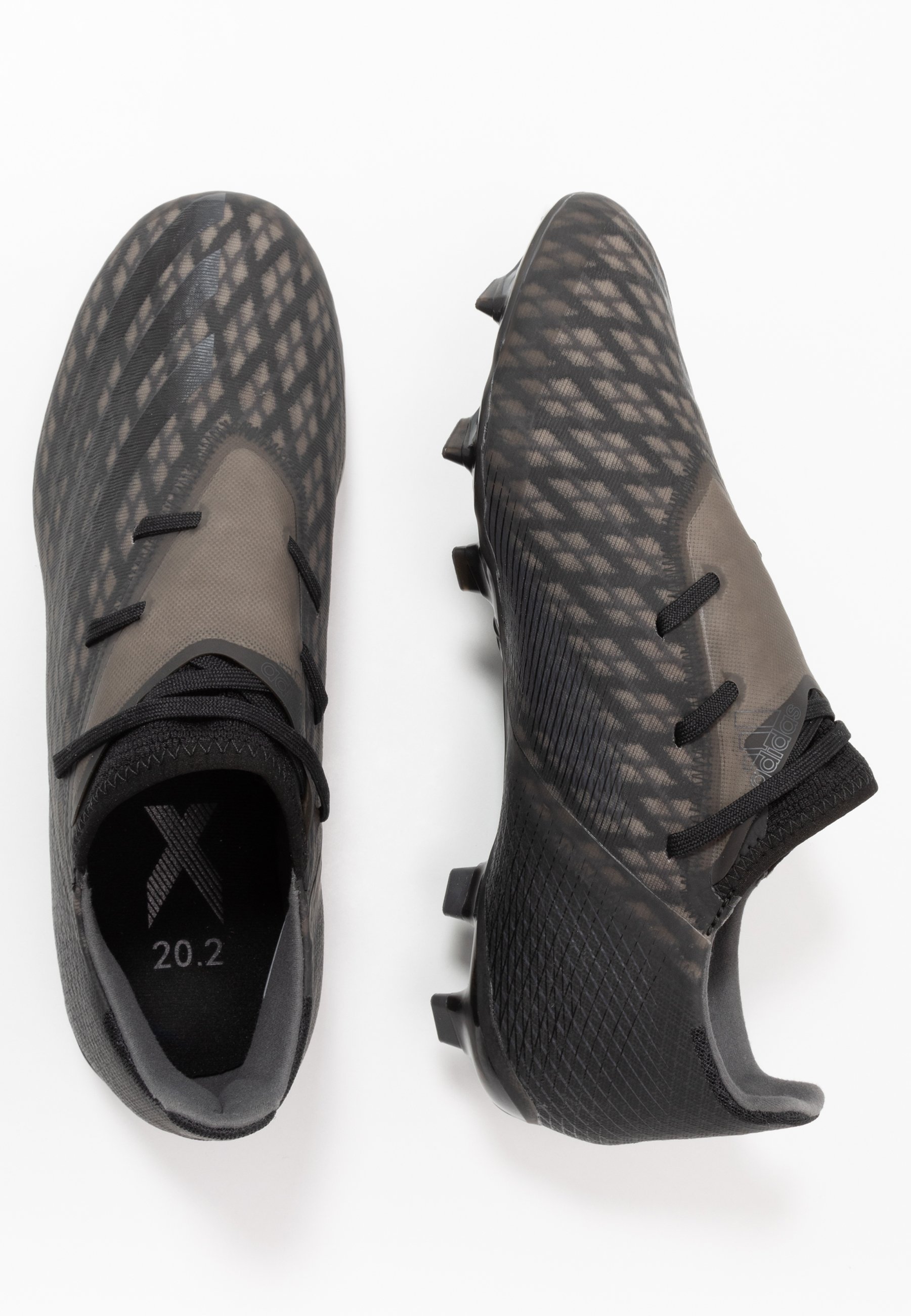 adidas predator ghosted