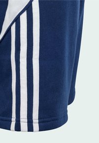 adidas Performance Pantalón corto de deporte - blue