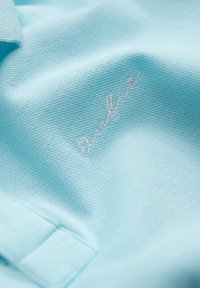 Ombre Pikeepaita - turquoise