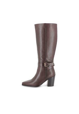 Blogger, Botas - marrón oscuro