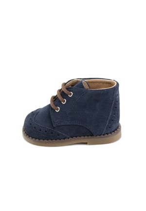 Zapatos de bebé - azul