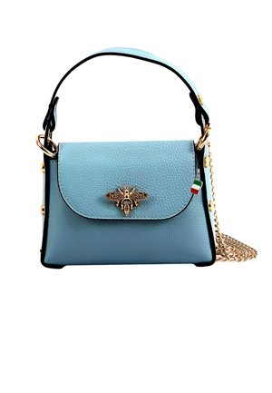 Sac à main - hellblau