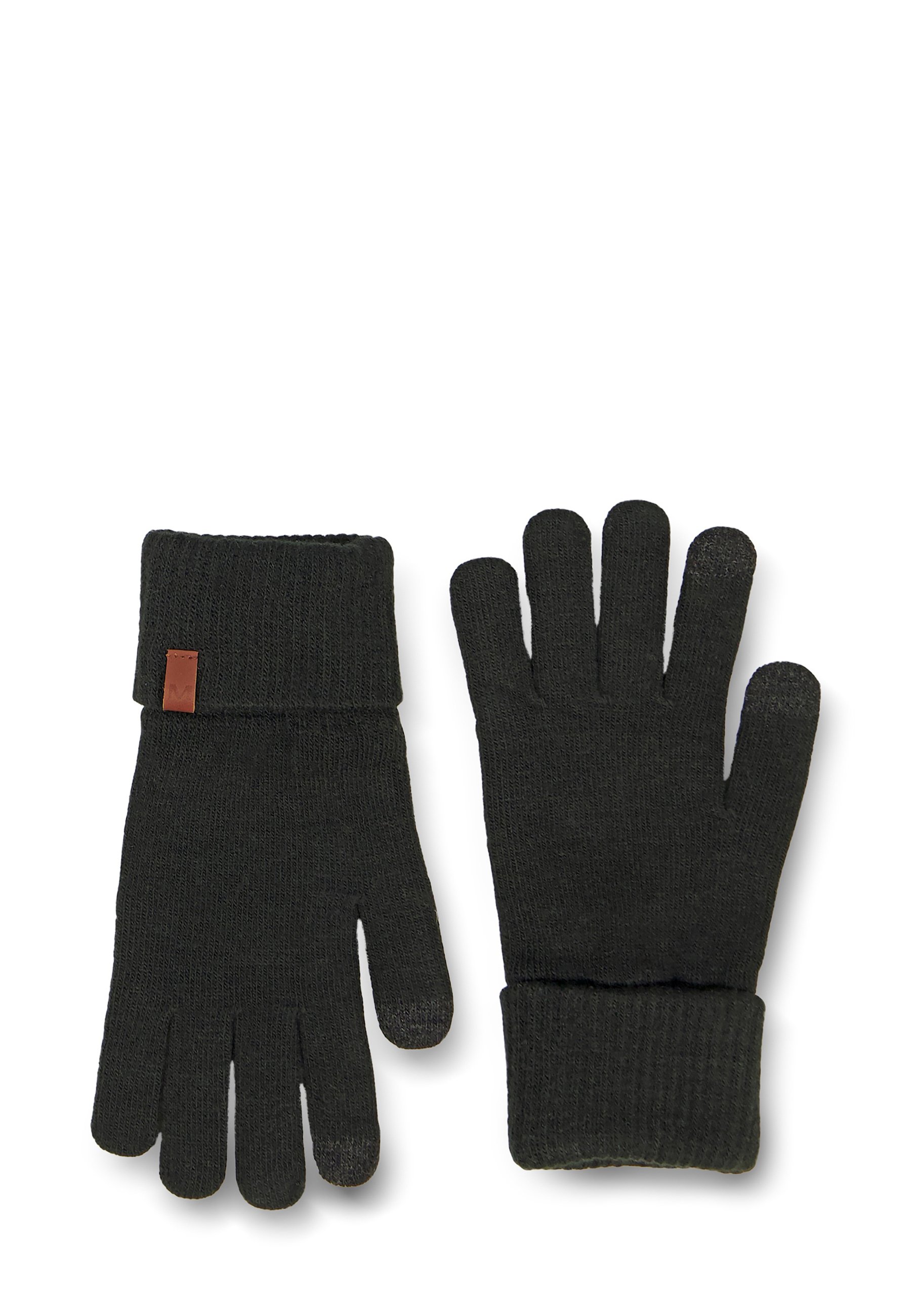 Carhartt WIP MITTEN UNISEX - Fingerless gloves - palisander/brown