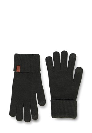 MAGIC - Guantes - black