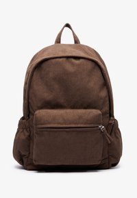 Unselected, brown