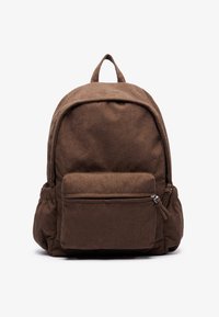 Selected, brown