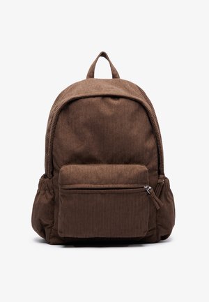 Mugursoma - brown