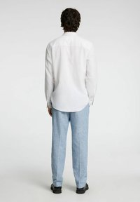 Selected Homme Pluus - bright white