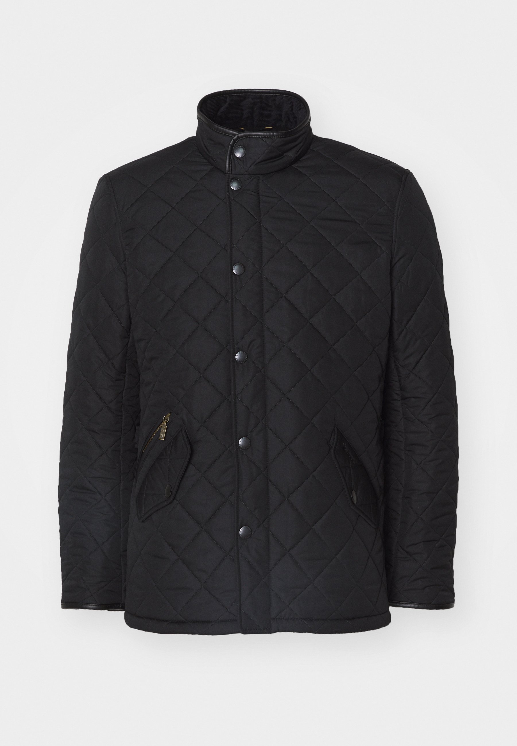 Barbour Kurtka przejściowa/czarny - Zalando.pl