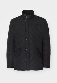 Giacca da mezza stagione - black