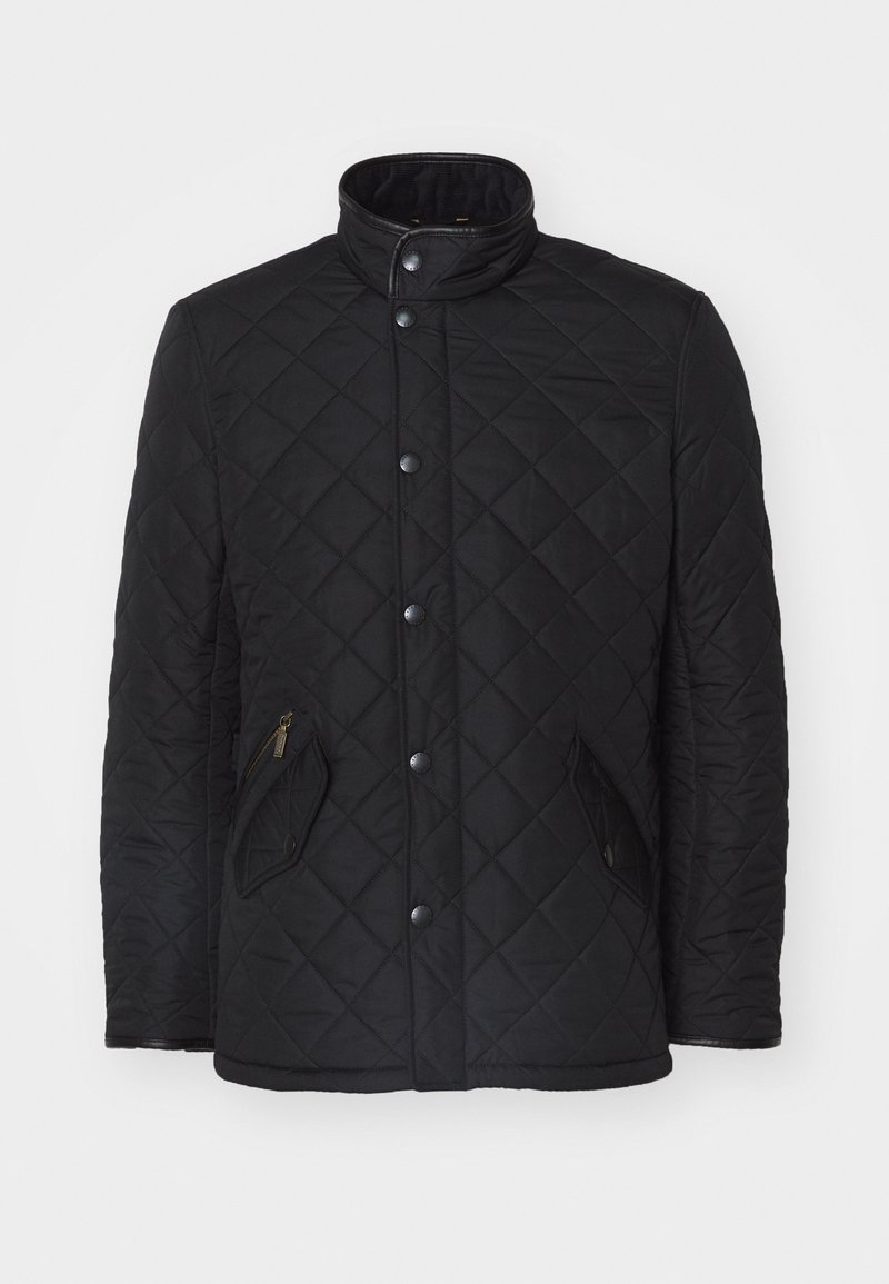 Barbour Jas zwart Barbour Jas zwart