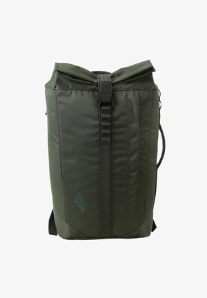 Nitro, SCRAMBLER - Backpack - rosin