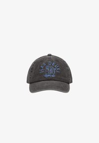 Неизбран, black