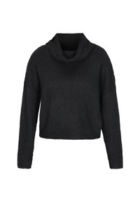 Unausgewählt, black