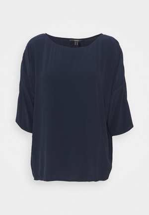 Esprit Collection, Blouse - dark blue