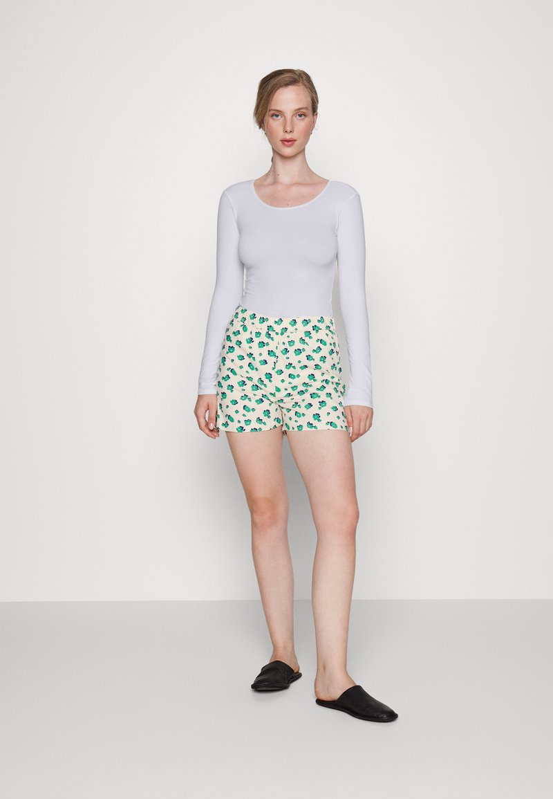 Anna Field by Zalando 2 PACK - Тяло - black/white