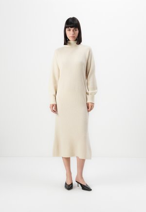 RAXOW - Robe pull - nature