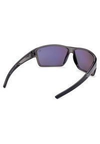 Timberland RECHTECKIG - Gafas de sol - grau