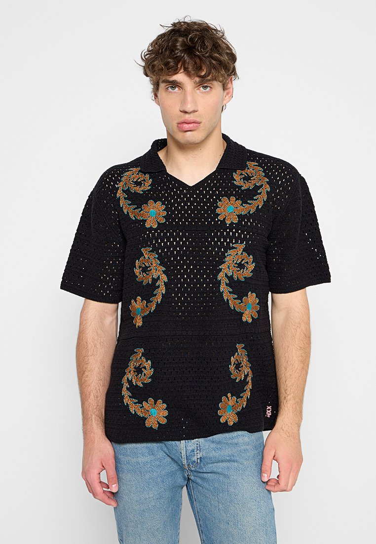 Scotch & Soda Trui zwart