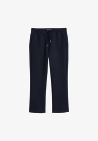 Wybrany, dark navy