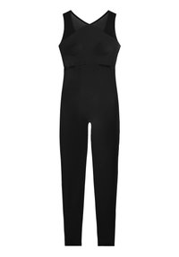 PERFECT ADAPT SLEEVELESS - Combinaison - black
