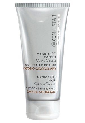 MAGICA CC HAIR - Hair mask - chocolate brown