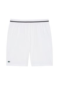 No seleccionado, blanc marron-in