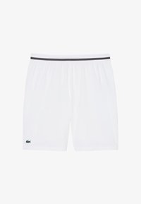 No seleccionado, blanc marron-in