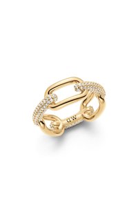 Daniel Wellington CRYSTAL LINK - Ring - gold-coloured