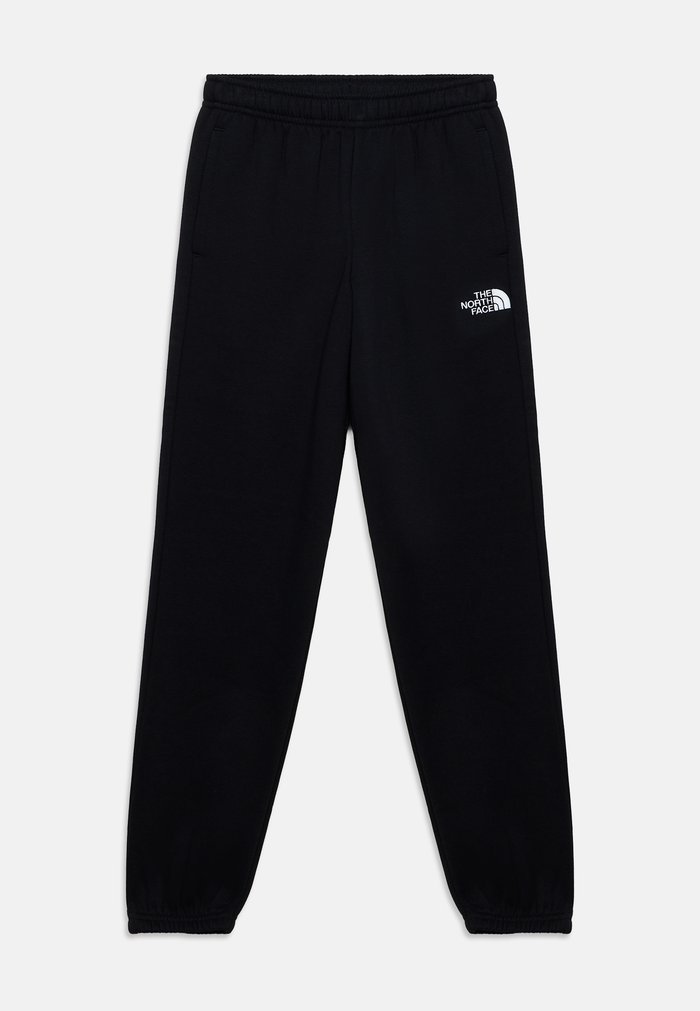 The North Face EVOLUTION SIMPLE DOME PANT UNISEX - Tracksuit bottoms - black