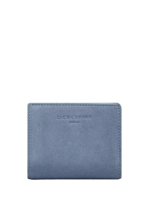 Liebeskind Berlin, THEA GELDBÖRSE M - Wallet - blau