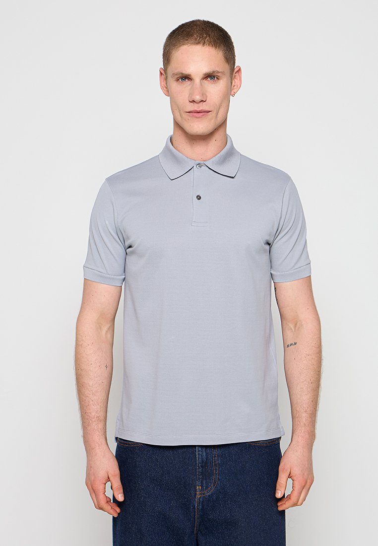 Paul Smith Poloshirt blauw