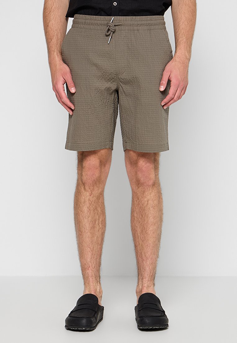 lindbergh Shorts olijfgroen lindbergh Shorts olijfgroen