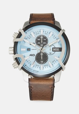 DZ4656 - Montre - brown