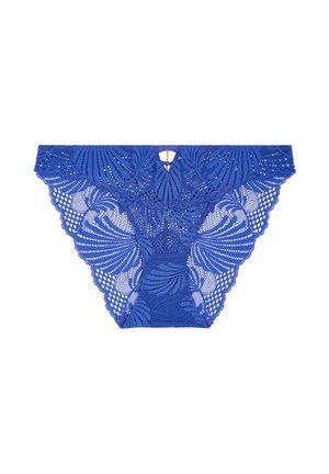 Aubade, CULOTTE ITALIENNE RYTHM OF DESIRE. - Slip - cyclades
