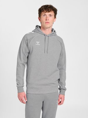 Hummel, UNISEX, szary