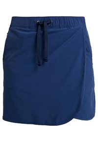 Patagonia Falda de deporte - light grey