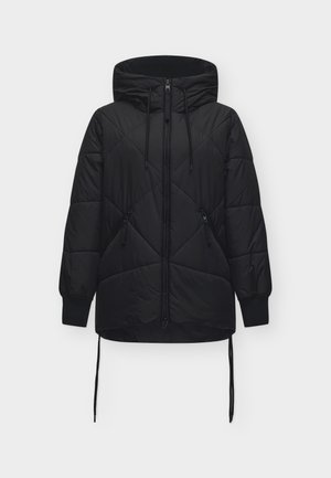 Marc O'Polo DENIM, Зимно яке - black