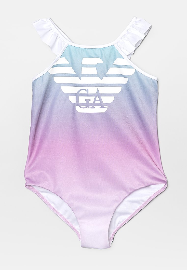 Armani Exchange Badpak roze Armani Exchange Badpak roze