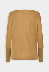 Banana Republic Långärmad tröja - tan