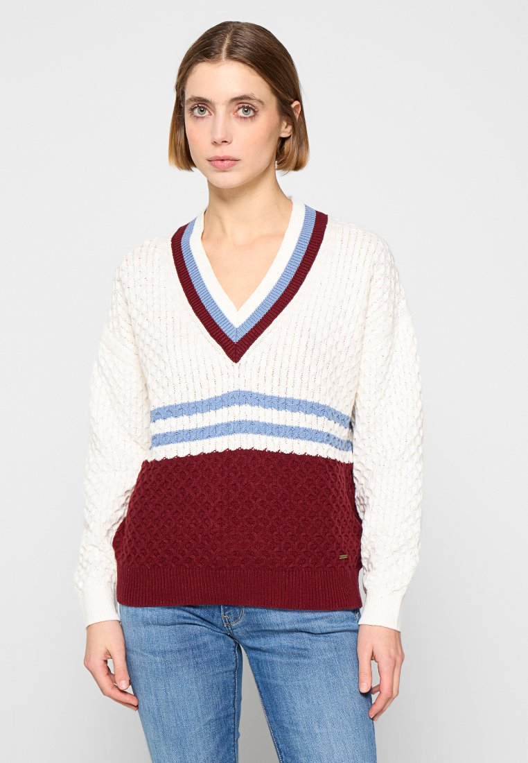 Pepe Jeans Trui meerkleurig