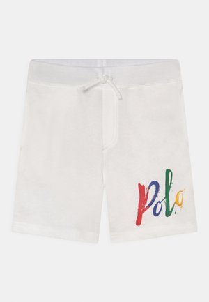 ATHLETIC - Shorts - white
