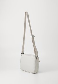 Columbia STREET TRANSIT™ SIDE BAG UNISEX - Skuldertasker - dark stone/iron
