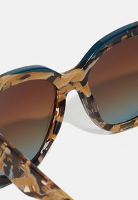 LIU JO Sluneční brýle - brown/blue