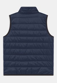 LEGO® kidswear SFERIT WAISTCOAT UNISEX - Väst - dark navy
