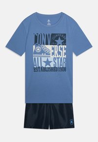 Non sélectionné, navy
